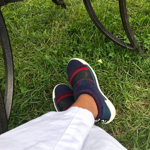 Vic Matie Mesh Slip-On fashion sneaker - Picture 6 of 6